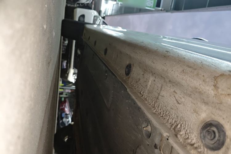 Used Hyundai Elantra 2016 1.4T Dual-Clutch Xuan Dong · Dynamic Version
