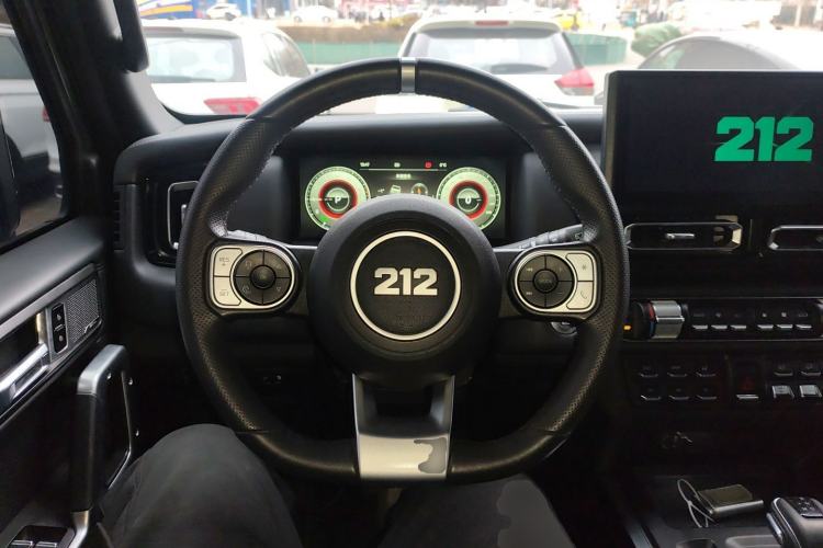 Used  T01 2024 2.0T Explorer
