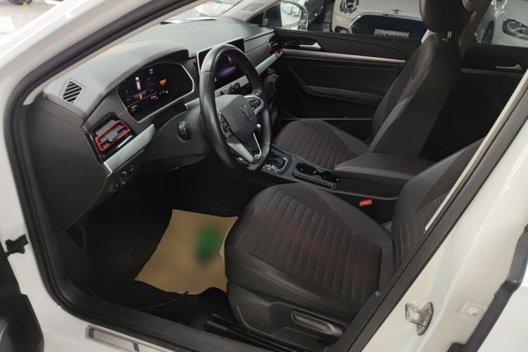 Used Volkswagen Lavida 2023 280TSI DSG Starry Sky Deluxe Edition
