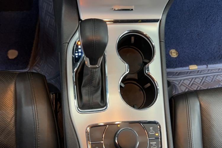 Used  Grand Cherokee 2020 3.0L Elite Navigation Edition
