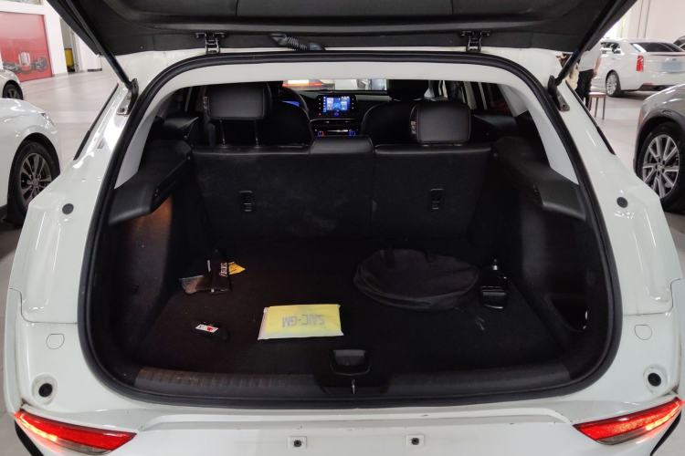 Used Buick Velite 6 2023 430km Range Commuter Version
