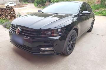 Used Volkswagen Passat 2017 330TSI DSG Luxury Edition