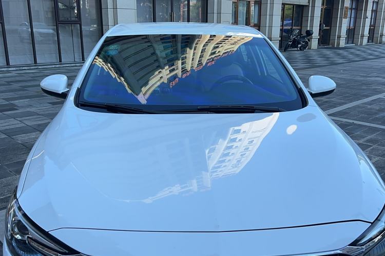 Used Buick GT 2018 15T Dual-Clutch Advanced Model China V Standard