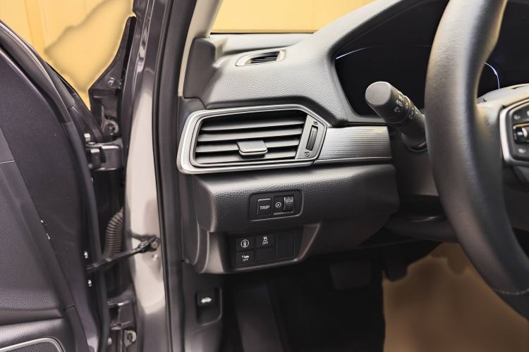 Used Honda Accord 2018 Rui·Hybrid 2.0L Rui Ku Edition China VI
