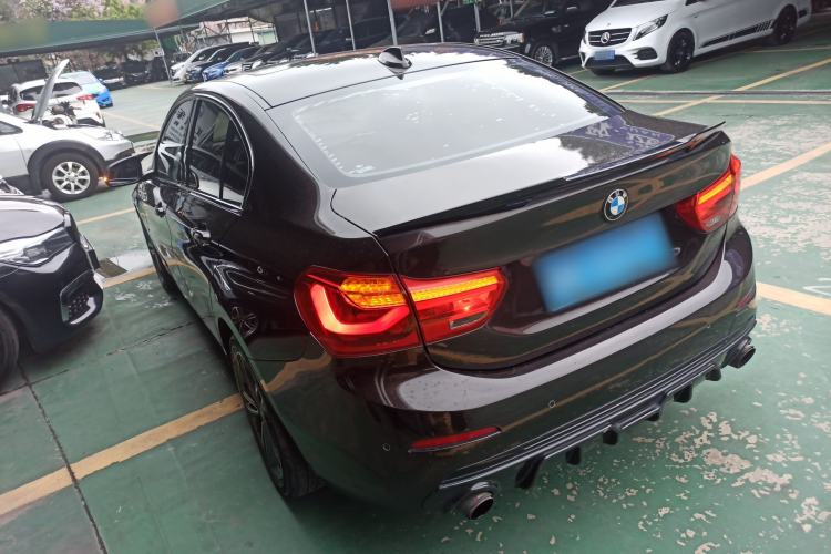 Used BMW 1 Series 2017 118i Sport Edition
