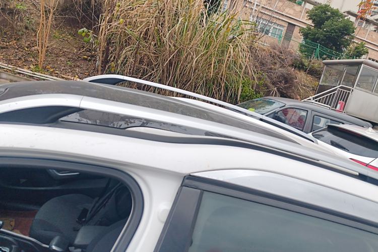 Used Peugeot 2008 2014 1.6L Automatic Fashion Edition