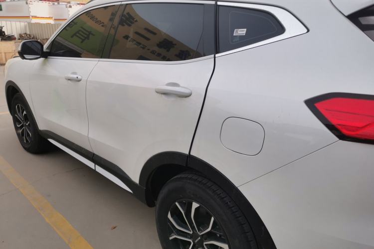 Used Haval H6 2023 National Trend Edition 1.5T Automatic Urban Version