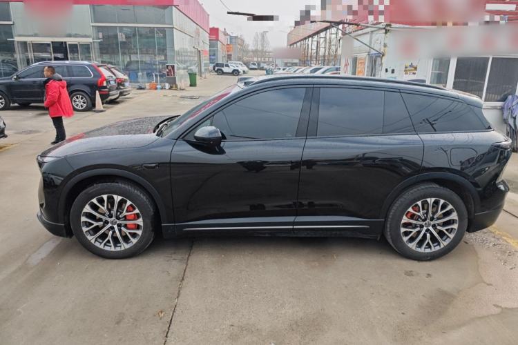 Used Nio ES6 2023 75 kWh
