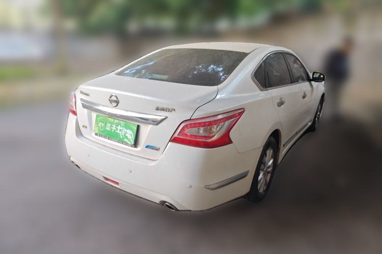 Used Nissan Teana 2013 2.0L XL Comfort Edition