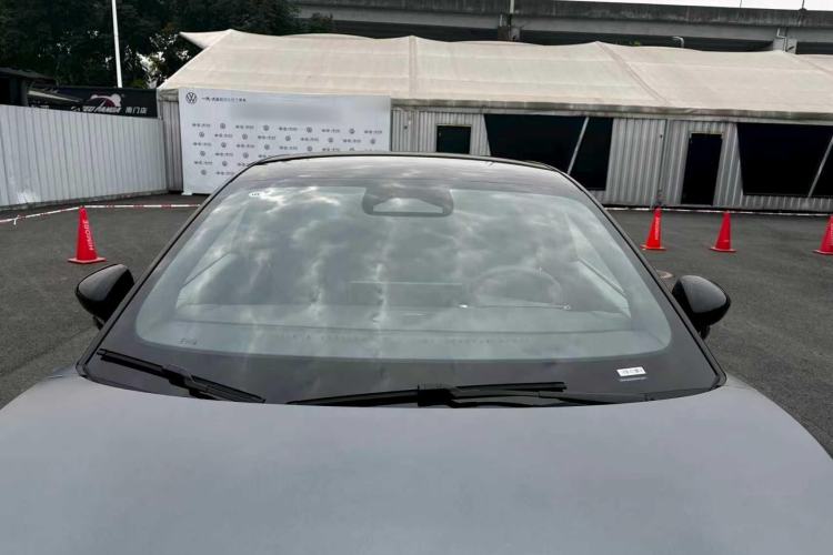 Used XPeng P7+ 2024 Limited Edition Max
