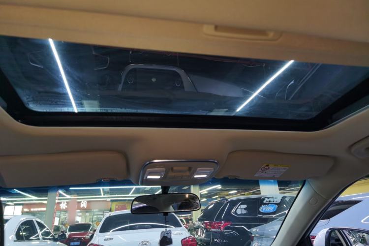 Used Geely Auto Emgrand GL 2017 1.3T DCT Elite Model