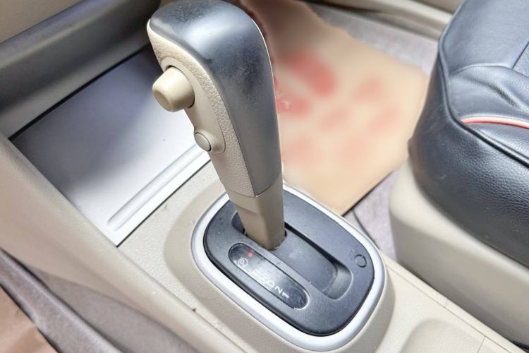 Used Nissan Sylphy 2012 Classic 1.6XE Automatic Comfort Edition
