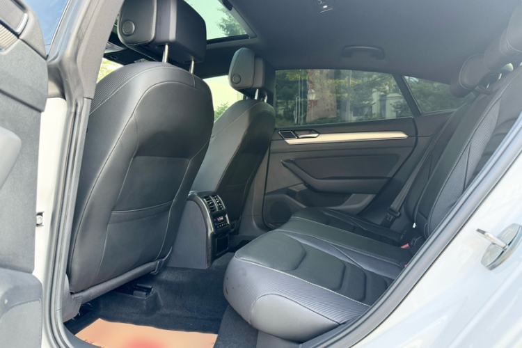 Used Volkswagen FAW-Volkswagen CC 2019 380TSI Glamour Edition China V Standard
