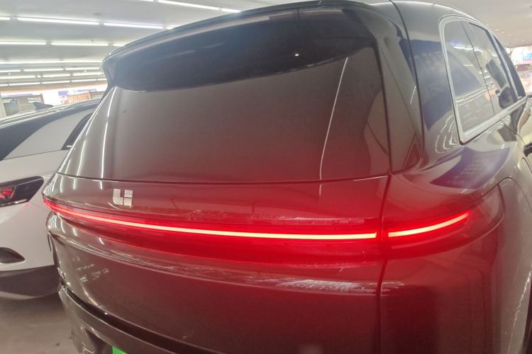Used Li Auto L8 2023 Pro Model