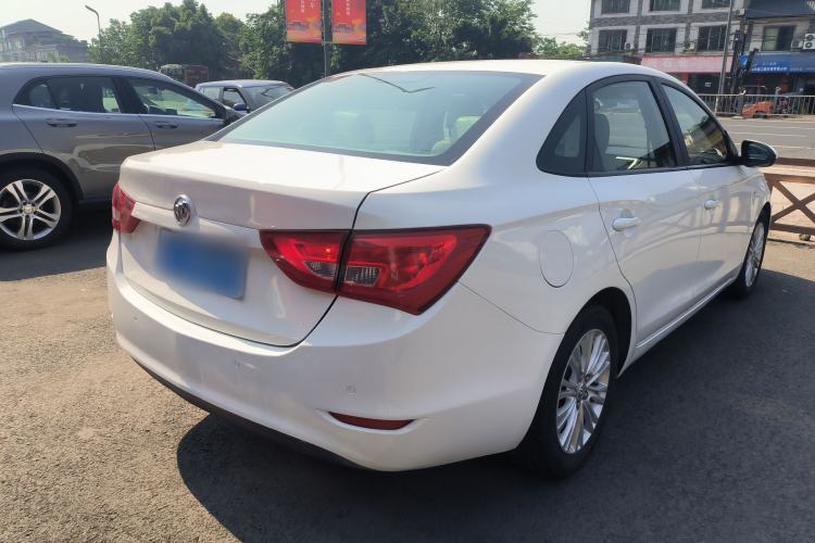 Used Buick GT 2016 15N Automatic Elite Edition