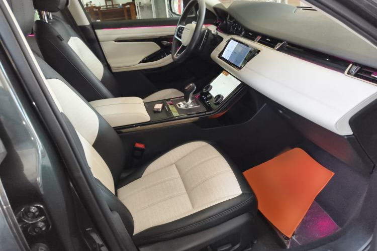 Used Land Rover Range Rover Evoque 2021 Range Rover Velar L 249PS R-Dynamic First Edition