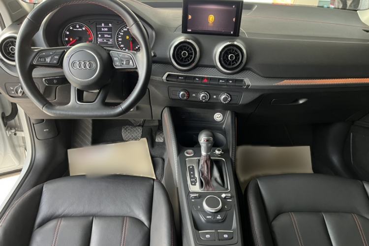 Used Audi Q2L 2024 35TFSI Ambition Dynamic Edition
