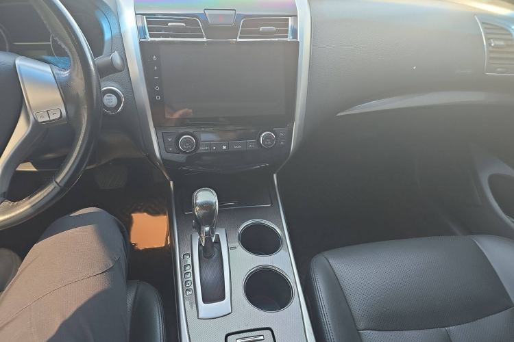 Used Nissan Teana 2013 2.0L XL Comfort Edition