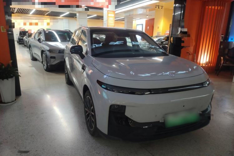 Used Leapmotor B10 2025 510 Joyful Edition