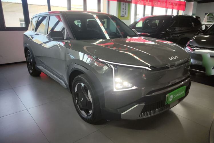 Used Kia EV5 2024 530 Light
