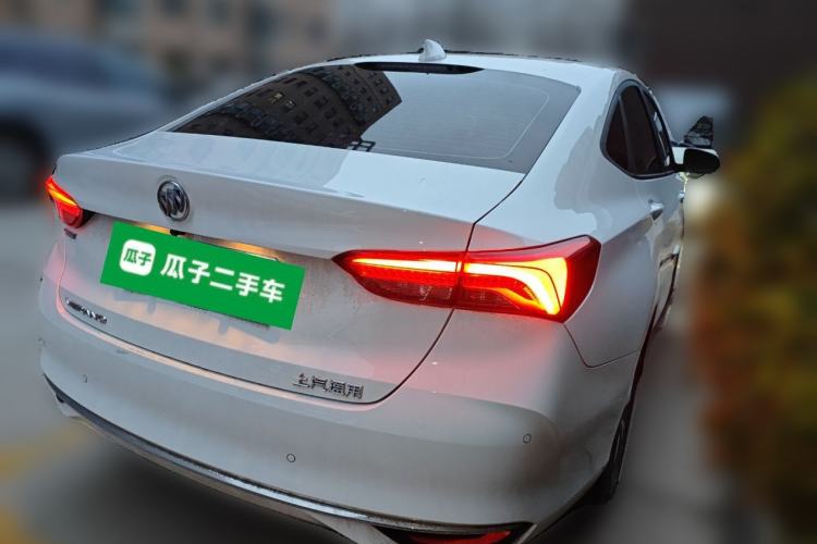 Used Buick Verano 2023 Pro Enjoyment Edition