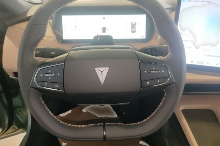 Used  SL03 2022 1.5L 1200 Extended-Range Version