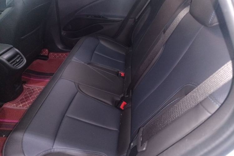 Used Buick Velite 6 2024 430km Enjoyment Version