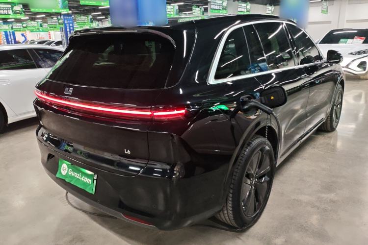 Used Li Auto L6 2024 Pro Model