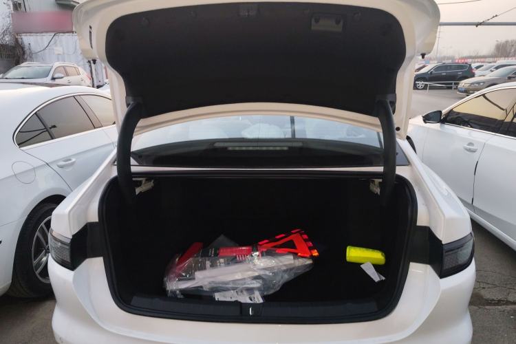 Used BYD Seal 05 DM-i 2025 DM-i Smart Drive 55KM Luxury Model
