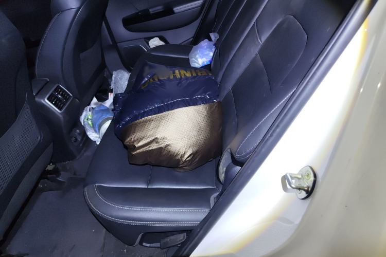 Used Kia KX5 2016 2.0L Automatic 2WD GLS