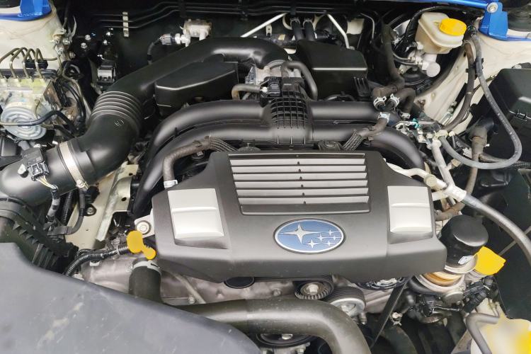 Used Subaru Outback 2016 2.5i Sport Navigation Edition
