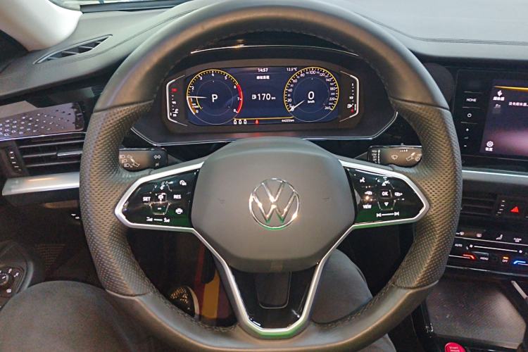 Used Volkswagen Passat 2023 Revised 330TSI Starry Elite Edition