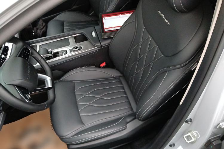 Used Chery Arrizo 8 2024 1.6T DCT Smart