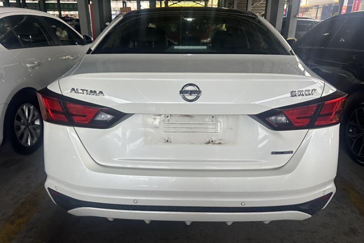 Used Nissan Teana 2020 2.0L XL Comfort Edition
