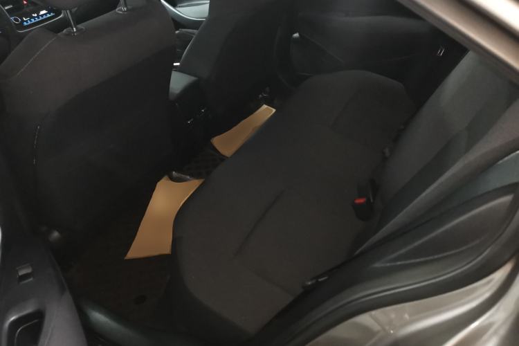 Used Toyota Corolla 2019 1.2T S-CVT GL-i Elite Edition
