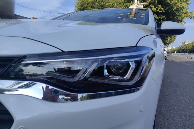 Used Chevrolet Monza 2022 320 Automatic Enjoyment Sunroof Version
