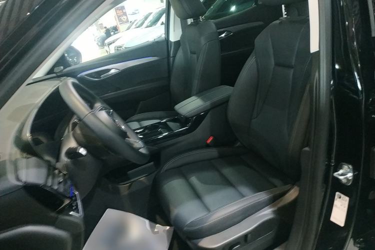 Used Buick Envision 2025 25T Entry-Grade Platinum Edition
