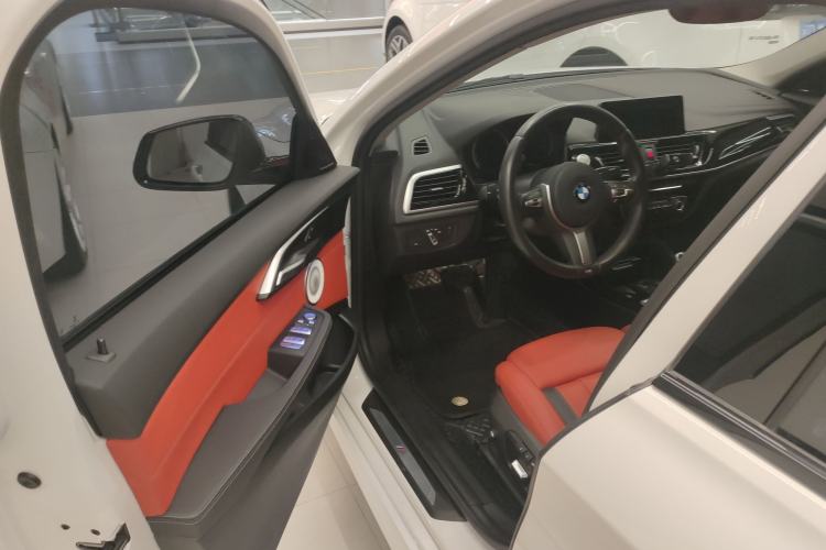 Used BMW 1 Series 2021 125i M Sport Night Edition
