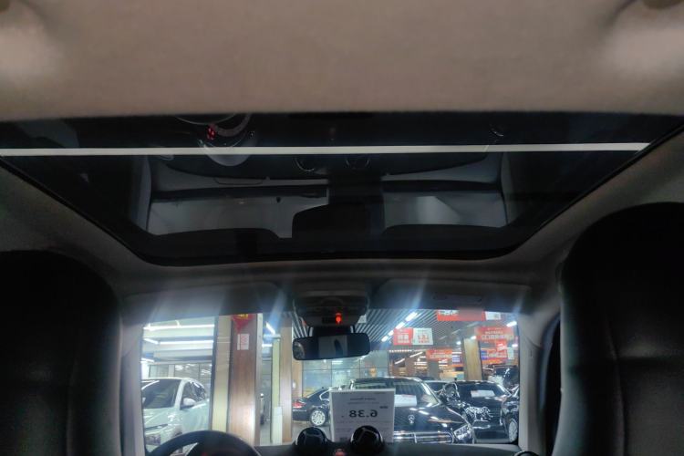 Used  fortwo 2018 1.0L 52kW Hardtop Passion Edition China V Standard
