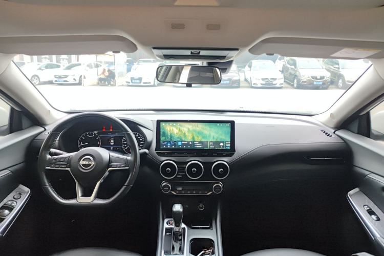 Used Nissan Sylphy 2023 1.6L CVT Enjoyment Edition