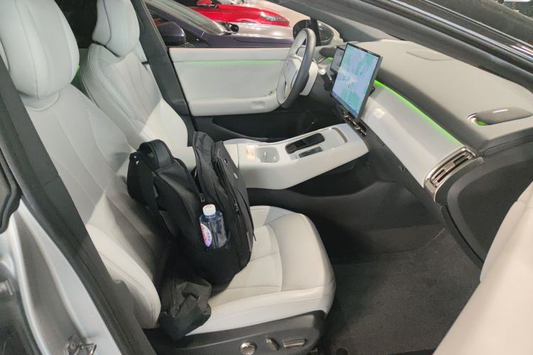 Used XPeng P7+ 2024 Ultra-Long Range Max
