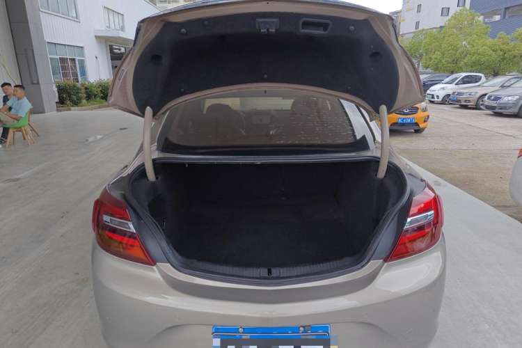 Used Buick Regal 2015 1.6T Leading Technology Model