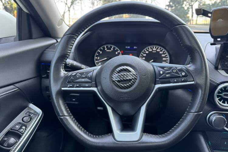 Used Nissan Sylphy 2022 1.6L XL CVT Enjoyment Edition
