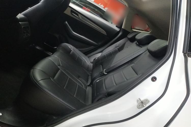 Used Haval F7 2019 1.5T Two-Wheel Drive i-Trend China VI Standard
