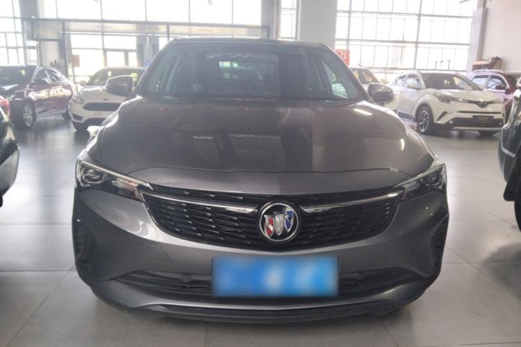 Used Buick Verano 2022 Pro 533T Enjoyment Edition
