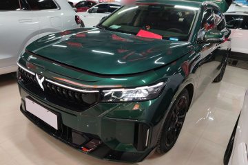 Used VOYAH FREE 2024 Ultra-Long Range Intelligent Driving Version