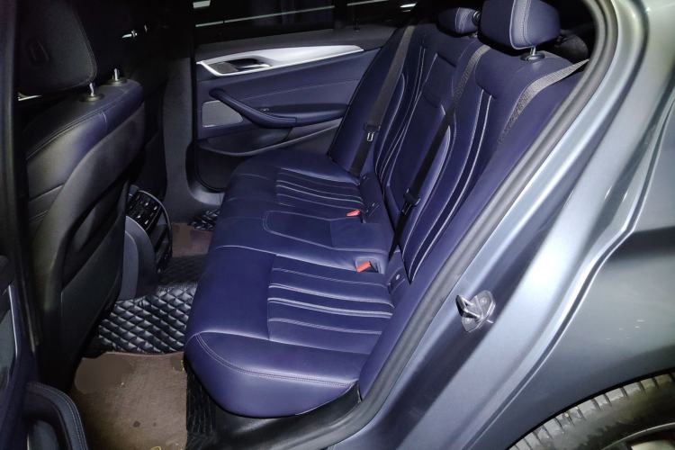 Used BMW 5 Series 2020 525i M Sport Package
