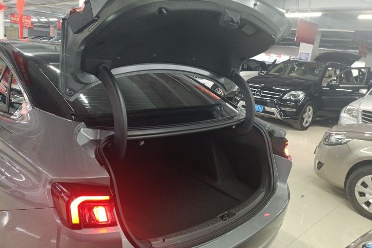 Used Ford Mondeo 2023 EcoBoost 245 Luxury Model
