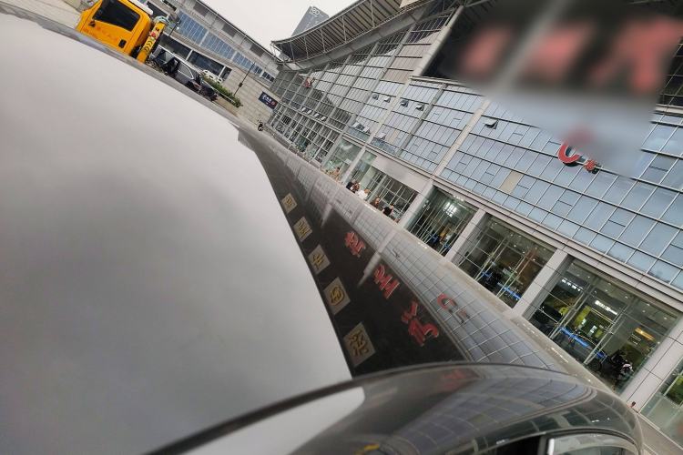 Used Li Auto L6 2024 PRO Model
