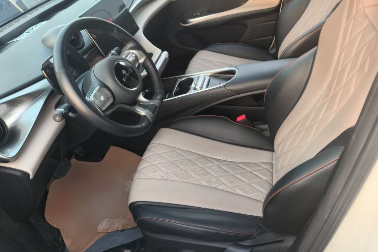 Used BYD Dolphin 2021 405 km Fashion Edition
